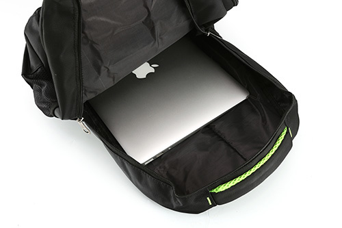 Backpacks - Cotton Fabric, 45x34x14 Cm , Various Colors, Custom Design Accepted, Hand Length Handle, Perfect For School And Travel Use