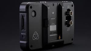 Atomos Shinobi Sdi - 920 X 1080 Touchscreen Display, 1000 Cd/m Brightness, Hdr Mode, Real-time Lut Preview, 3g-sdi & 4k Hdmi Inputs