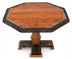 Urban Dining Table Application: Hotel