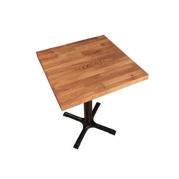 Urban Dining Table Application: Hotel