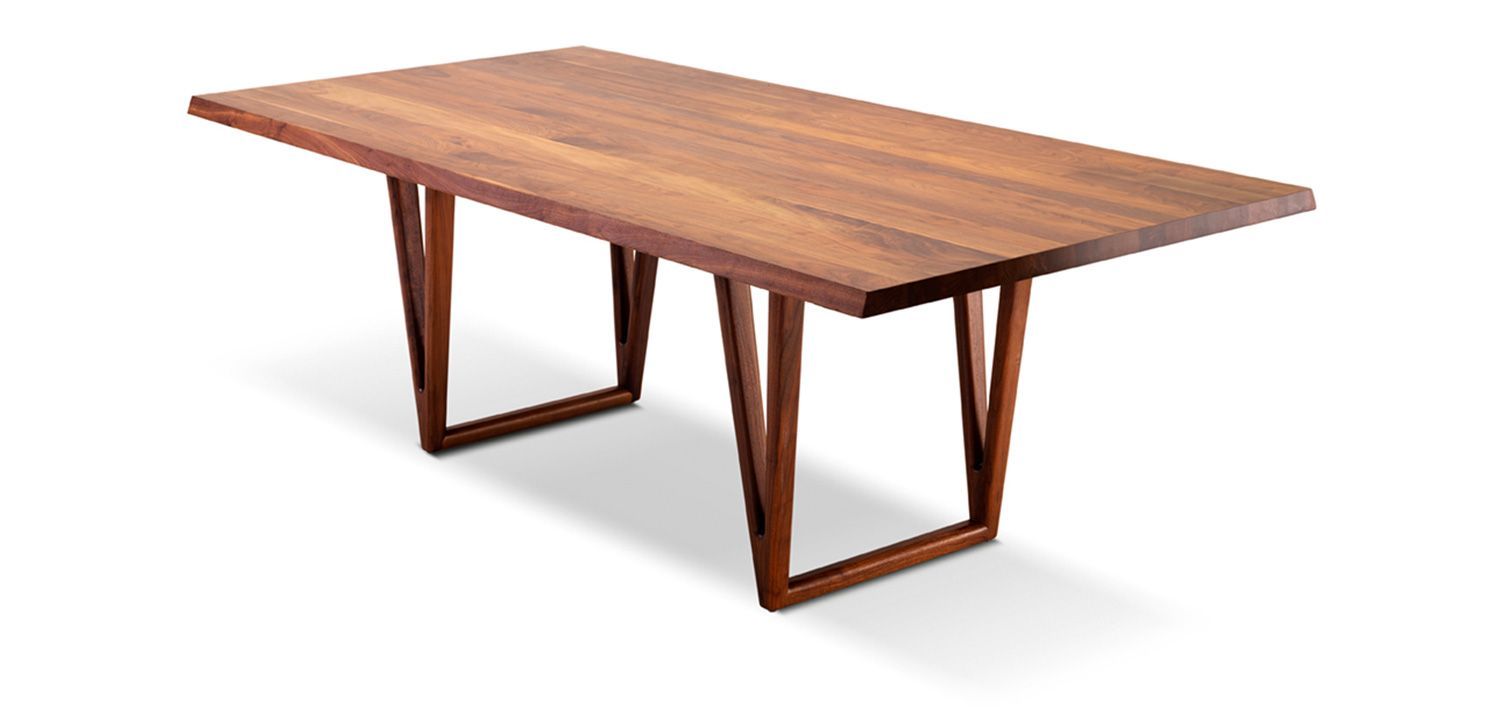 Urban Dining Table Application: Hotel