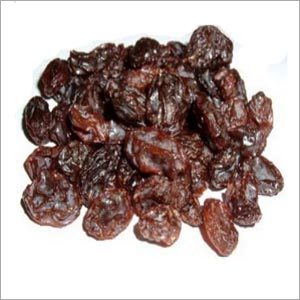जमी हुई किशमिश