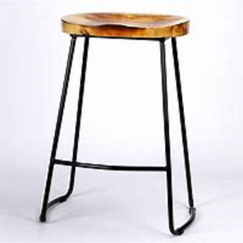 Handmade Modern Stool