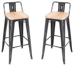 Handmade Modern Stool