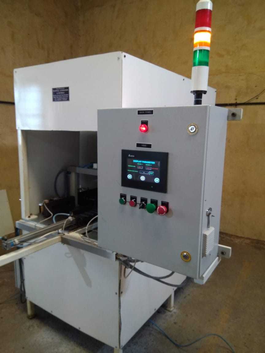 Automatic Pvc Pipe Bending Machine