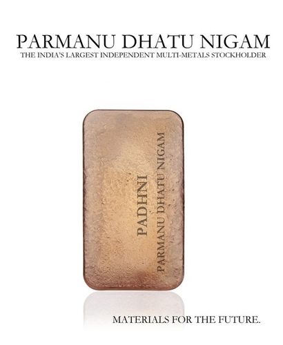 Beryllium Copper Block
