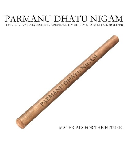 बेरिलियम कॉपर रॉड