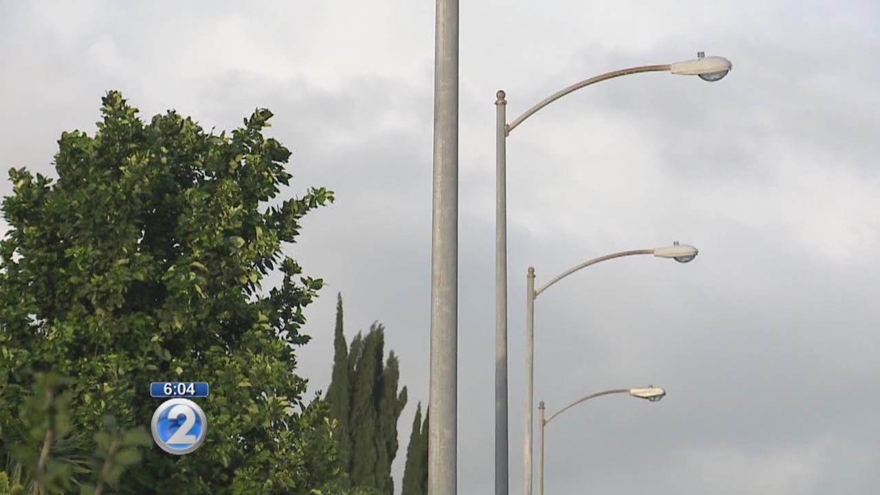 9m Street Pole - Mild Steel, Floor Mounted Up To 30 Feet | High Durability, Excellent Finish, Flawless Performance