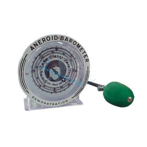 एनेरॉइड बैरोमीटर