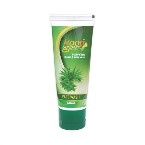 Neem Aloevera Face Wash