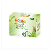 Roop Sundari Gold Herbal Soap 100gm