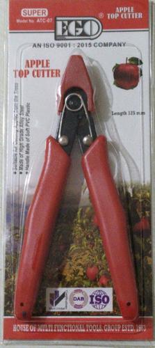 Apple Top Cutter