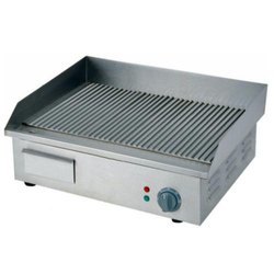 Electric Griddle Height: 230 Millimeter (Mm)