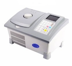 Plastic Pcr Thermal Cycler