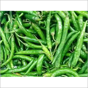 हरी मिर्च