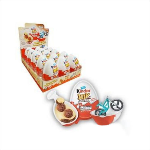 Kids Kinder Joy