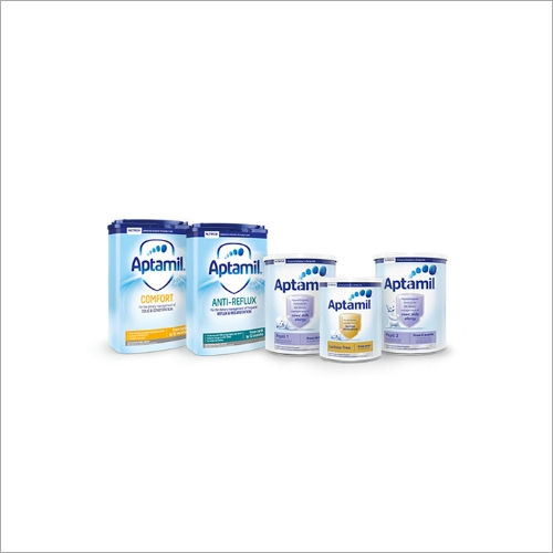 Aptamil Milk Powder