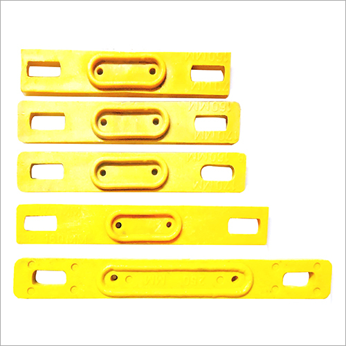 टेक्सटाइल मशीन प्लास्टिक पार्ट्स उपयोग: औद्योगिक