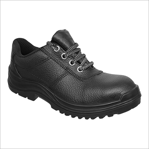 Black Duster Tango Series Safety Shoes