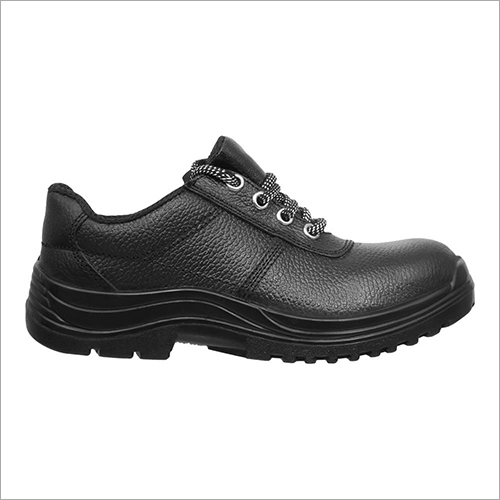 Black Duster Tango Series Safety Shoes