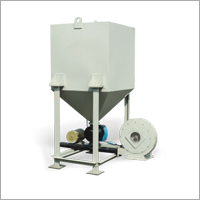 ड्रम मिक्स प्लांट फिलर यूनिट वोल्टेज: 220-440 वोल्ट (V)