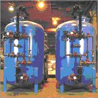 फिल्टरेशन यूनिट