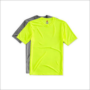 Cotton Dri-fit T Shirts