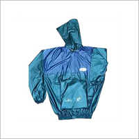 पीवीसी बारिश सूट