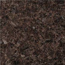 Brown Pearl Granite - Application: Flooring