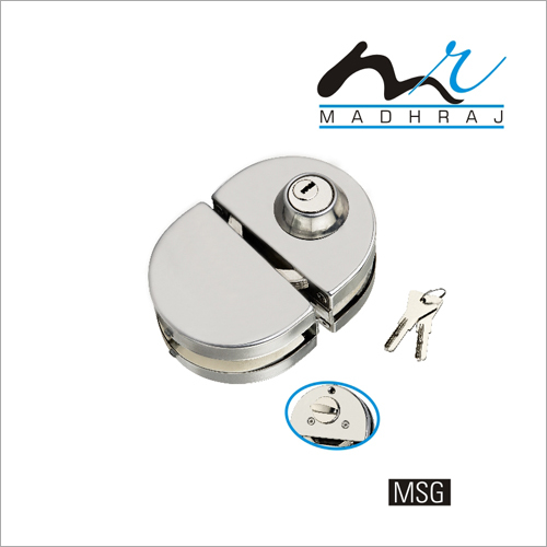 Main Door Lock