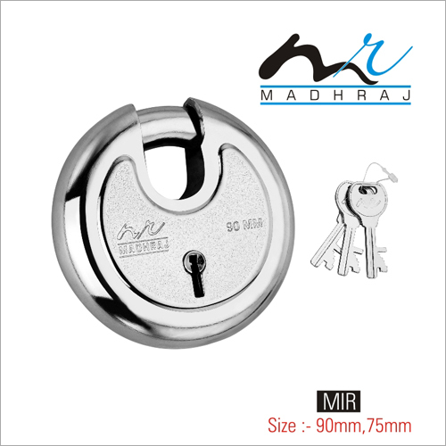 Shutter Lock