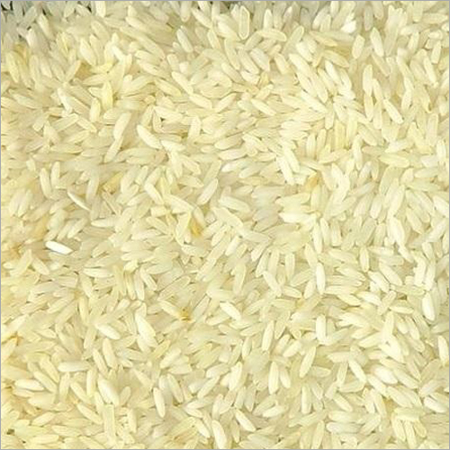 Parboiled Sona Masoori Rice - 99.99% Purity, Organic Dried White Short Grain Rice with Low Broken Percentage