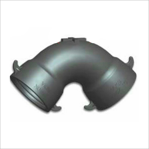 डीआई सॉकेट बेंड