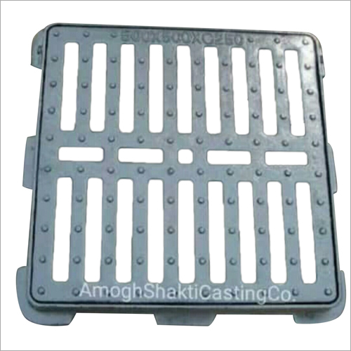 स्क्वायर मैनहोल फ़्रेम अनुप्रयोग: ड्रेनेज