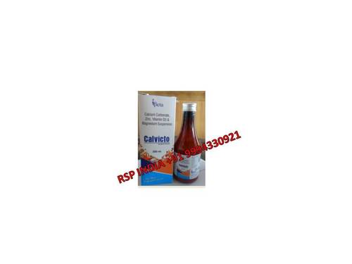 Calvicto Suspension