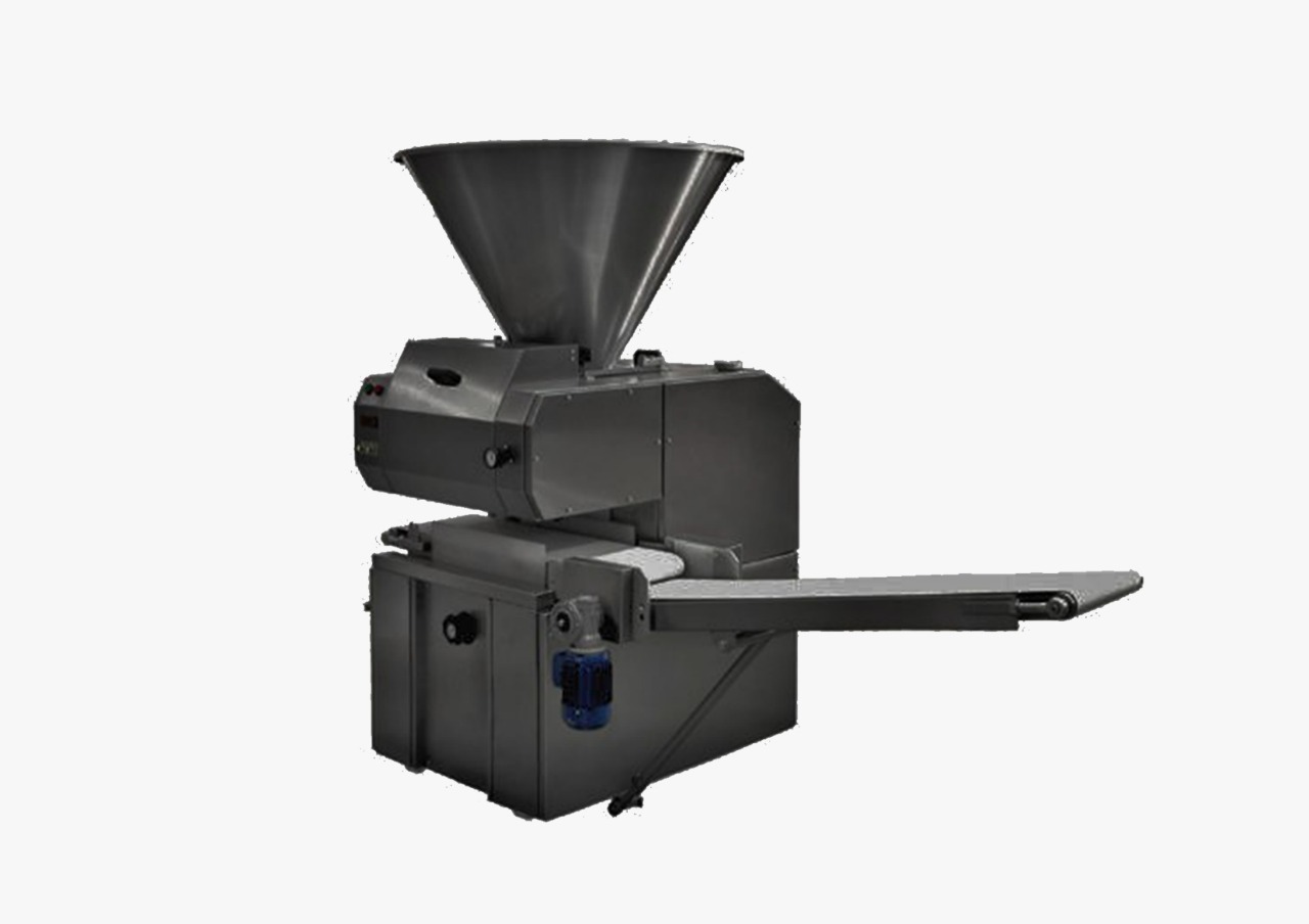 Dough Divider 4 Pocket - Automatic Grade: Manual