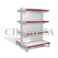 Supermarket Display Rack Scale: Heavy Duty