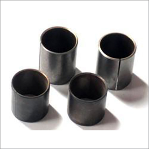 Metal Cam Shaft Bush - Corrosion-Resistant Metal, STD PF Length | Mirror Shine Finish, Abrasion-Proof Design, High Durability