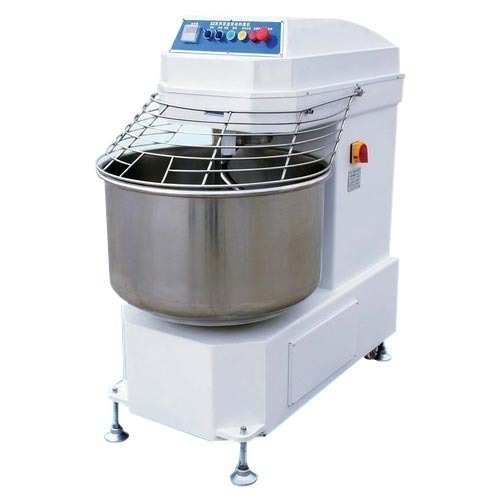 High Speed Spiral Mixer - Capacity: 50 Kg/hr