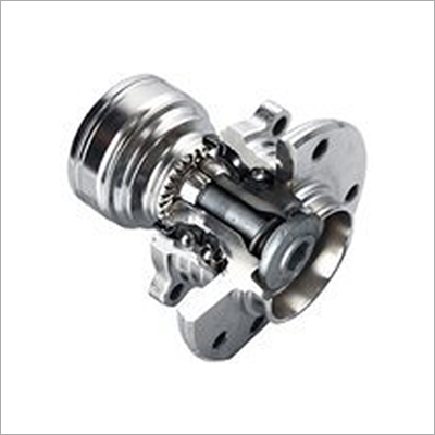 Air Control Valve - Stainless Steel, Customized Dimension, Black and White | Abrasion-Resistant, Rust-Proof, Reliable Airflow Performance