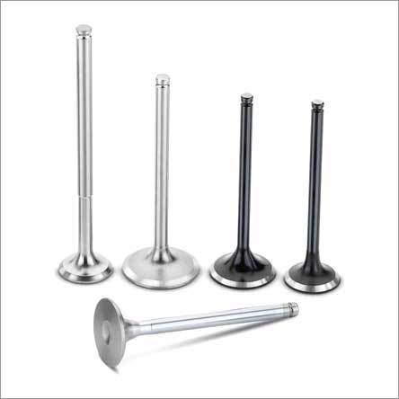 Sleeve Control Valve - Steel, Customized Dimensions, Silver | Durable, Polished Surface Treatment, Ideal for Industrial Applications