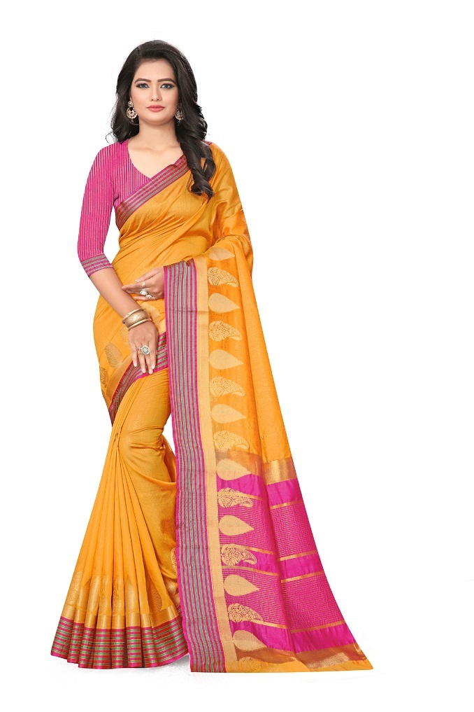 7 Banarasi Sarees
