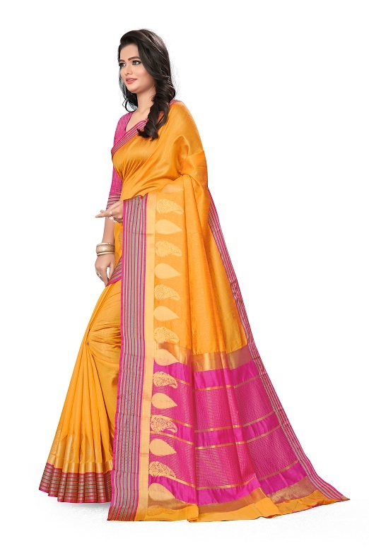 7 Banarasi Sarees