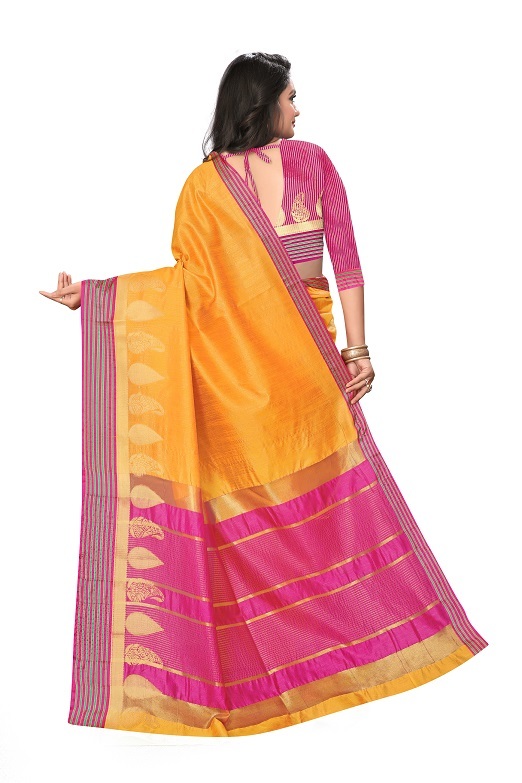 7 Banarasi Sarees