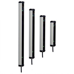 Autonics Area Sensor - Power: Electric Volt (V)