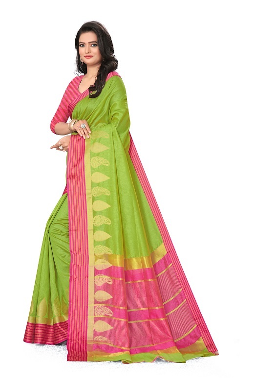 7 Banarasi Sarees