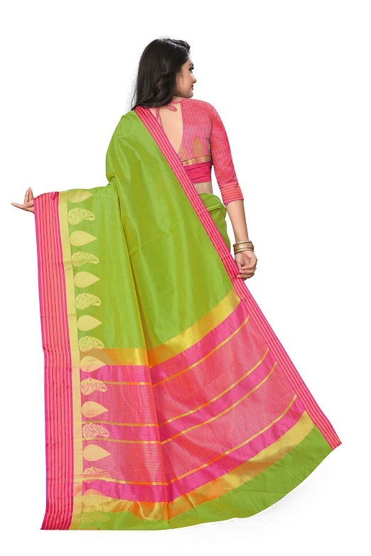 7 Banarasi Sarees