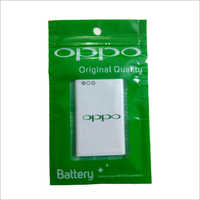  ओप्पो मोबाइल फोन बैटरी