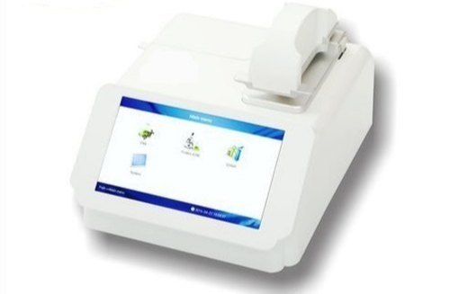 Plastic Led Portable Nano Spectrophotometer