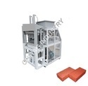Hydraulic Red Soil Brick Machine